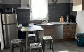 Appartement Plain-Pied 4 Couchages