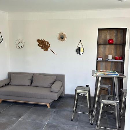 Appartement Plain-Pied 4 Couchages Biguglia  Extérieur photo
