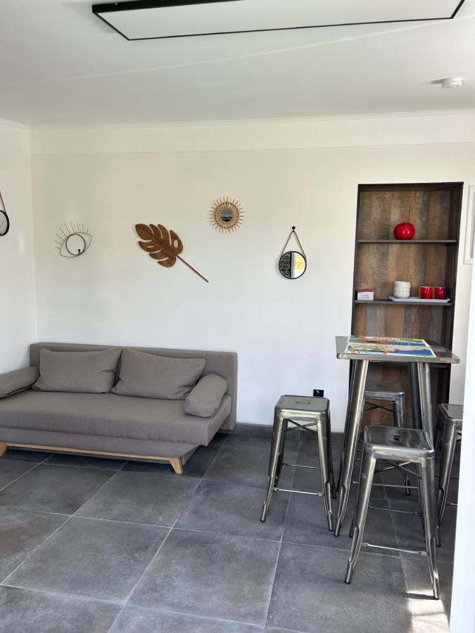 Appartement Plain-Pied 4 Couchages Biguglia  Extérieur photo